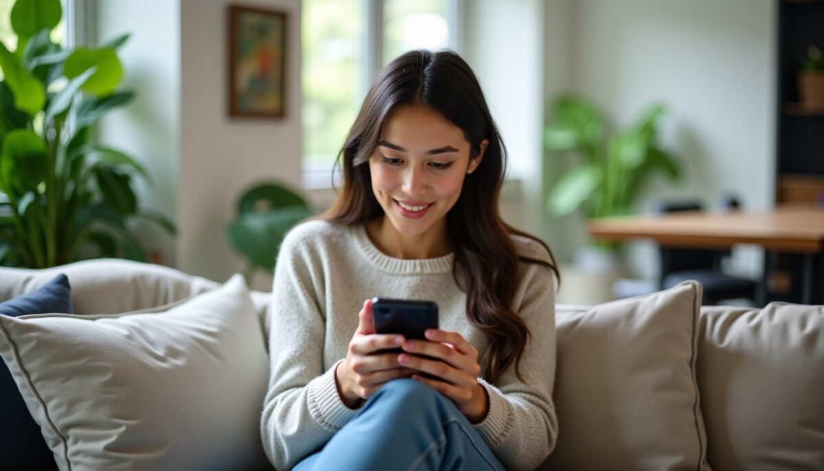 Comment accéder au presse-papier sur votre téléphone portable ?