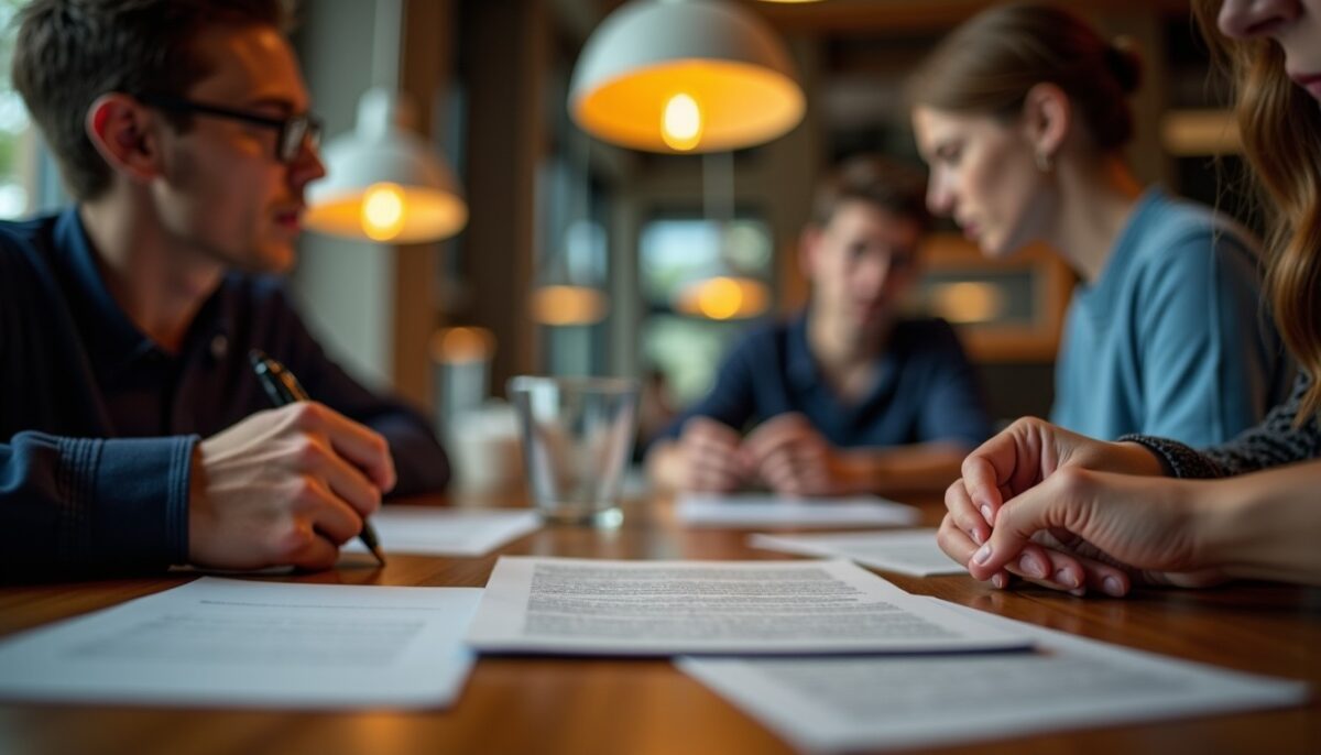 Comprendre la clause ticket restaurant dans le contrat de travail : guide complet