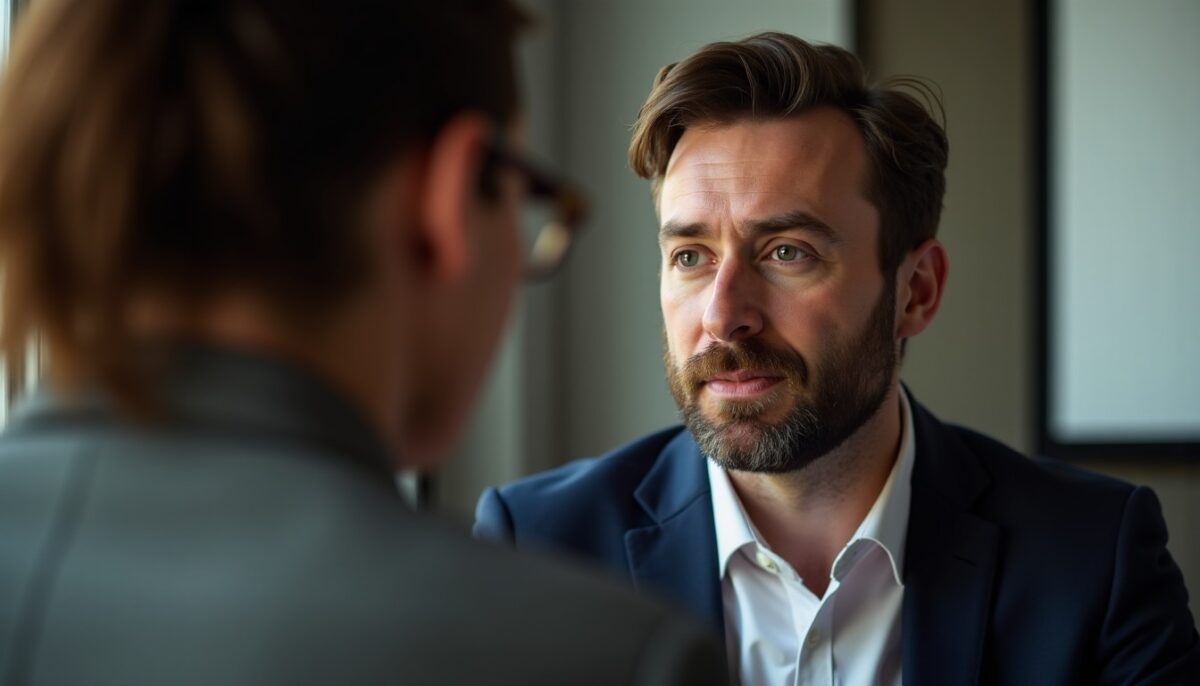 Motivation, cohésion et inspiration : l'impact puissant d'un conférencier lors de votre séminaire d'équipe