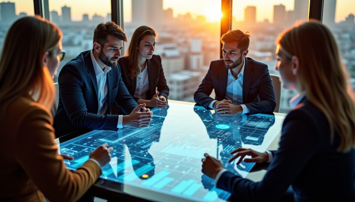 Découvrez Ma Box RH : La Révolution Innovante pour Optimiser la Gestion des Ressources Humaines