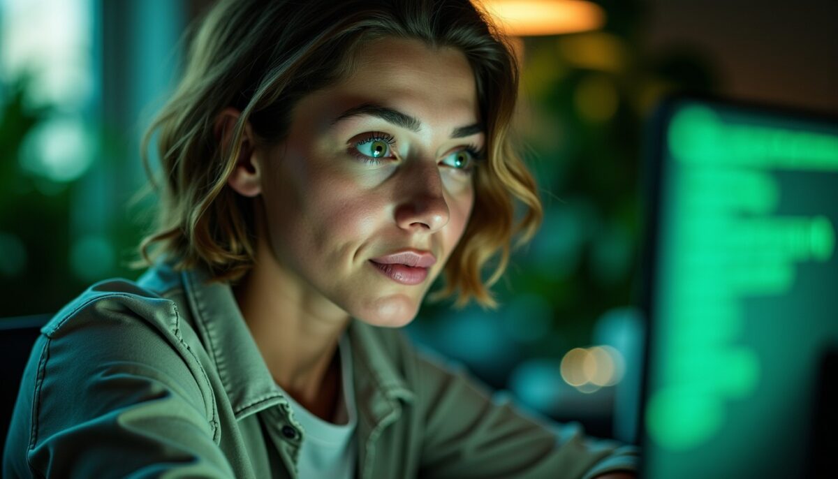 Green IT : Comprendre ses enjeux et adopter les meilleures pratiques pour un numérique écoresponsable