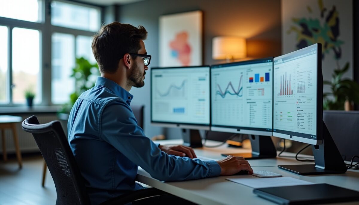 Guide pratique pour réaliser un test A/B efficace et optimiser les conversions de votre site web