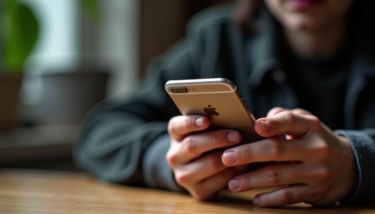 Votre téléphone se charge, mais la batterie reste inchangée : les raisons expliquées