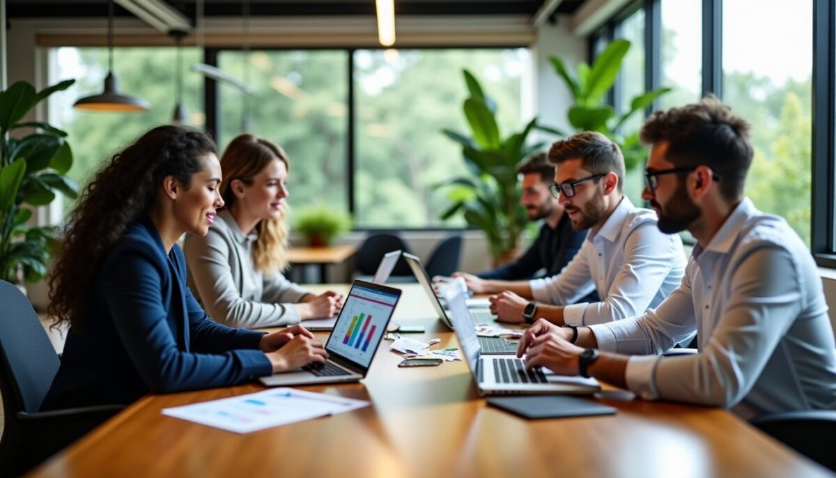 Créer une newsletter efficace : le guide ultime pour maximiser vos conversions et booster l'engagement