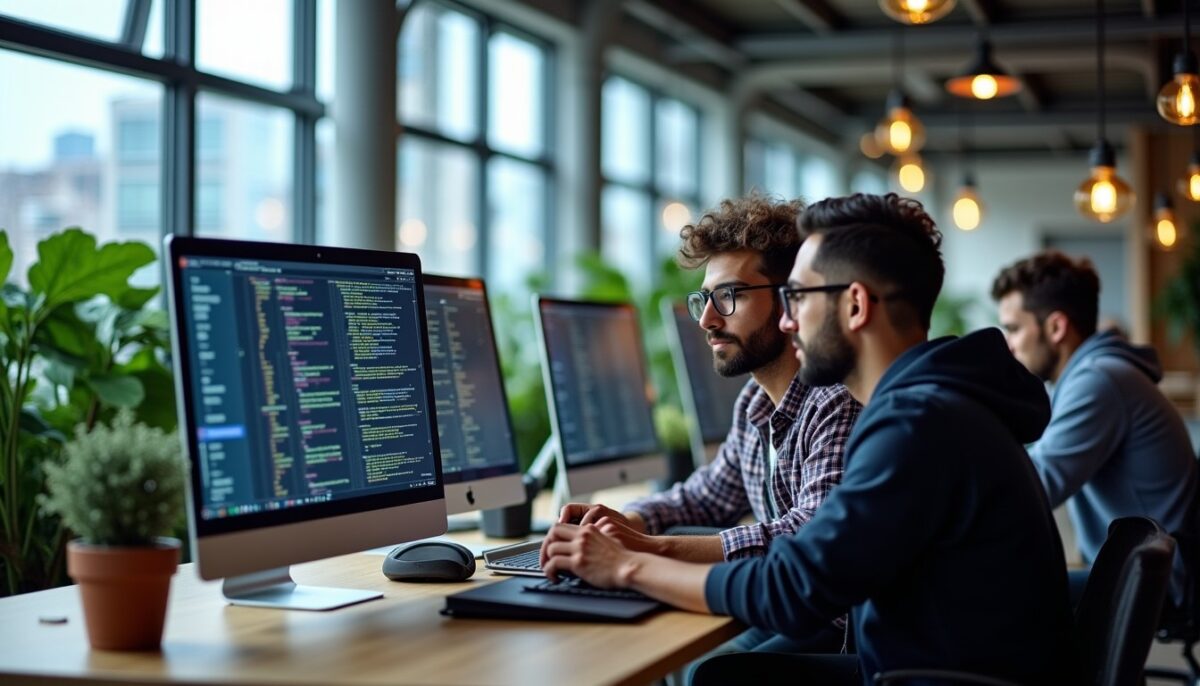 DevOps : Comprendre simplement cette culture qui révolutionne le développement logiciel
