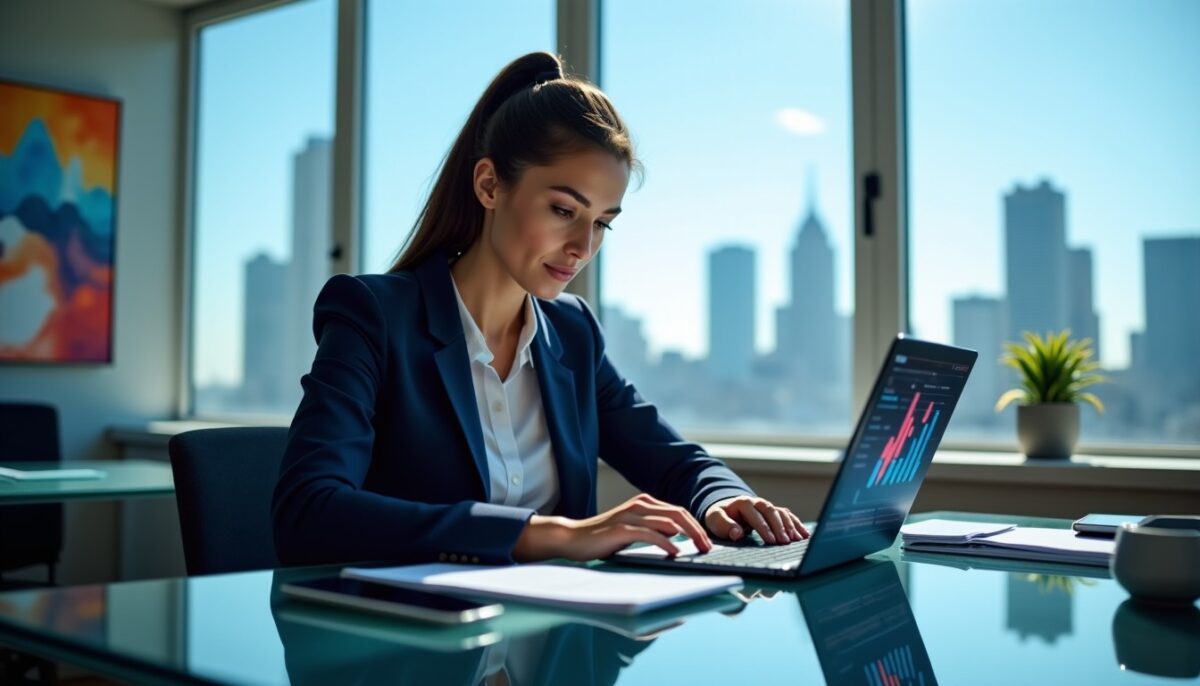 Comment booster la croissance de votre entreprise grâce à une prospection efficace