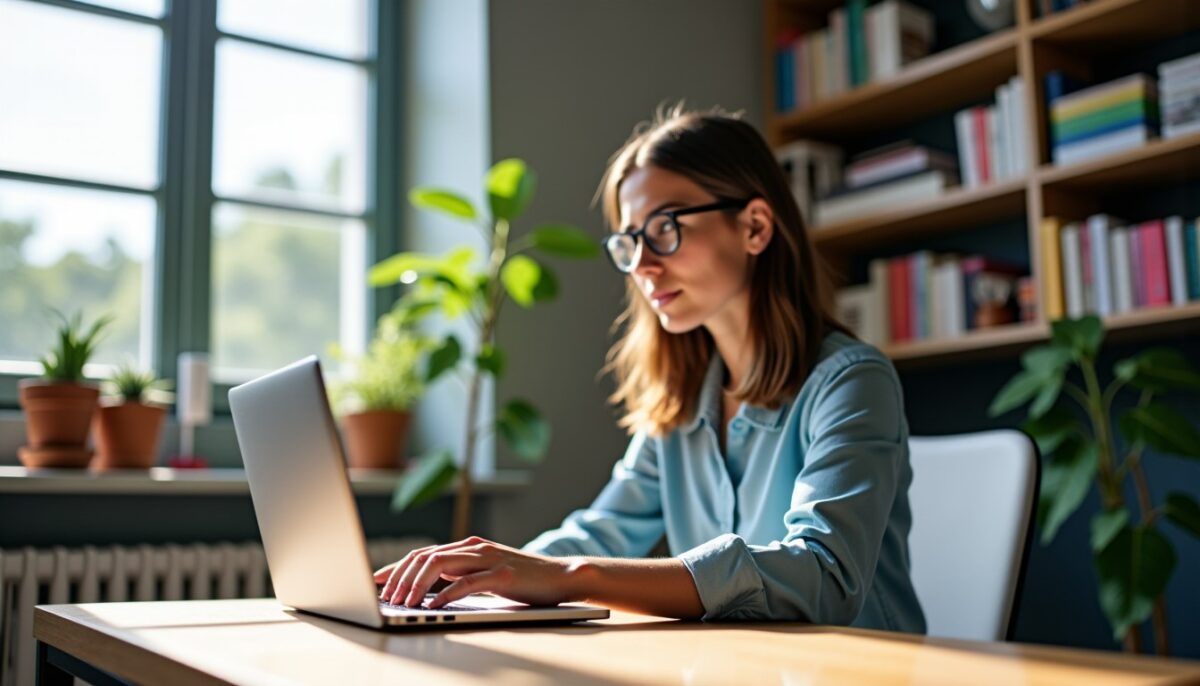 Pourquoi choisir une formation en ligne pour exceller dans WordPress : avantages et atouts