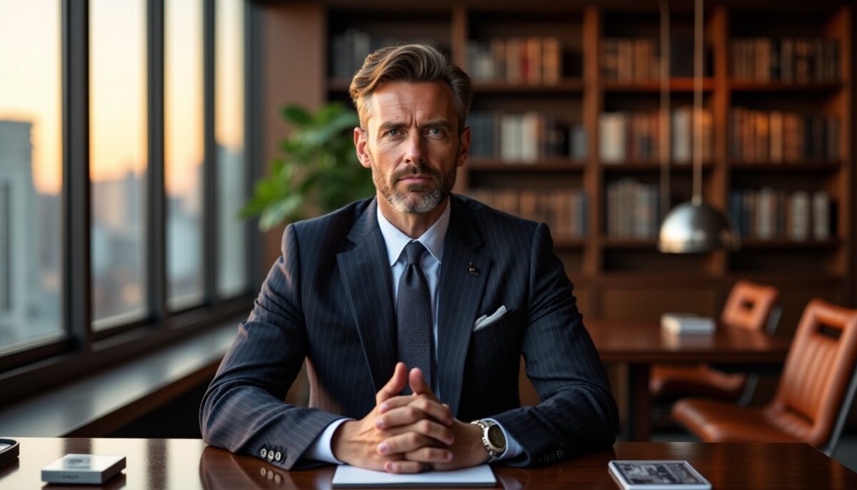 Les secrets incontournables pour devenir milliardaire : guide complet vers la réussite financière