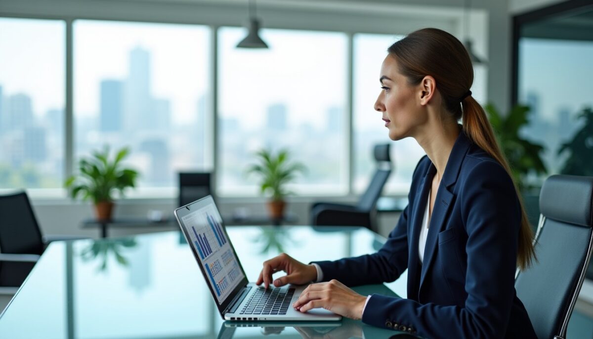 Matrice de McKinsey : l’indispensable boussole pour votre stratégie d’entreprise