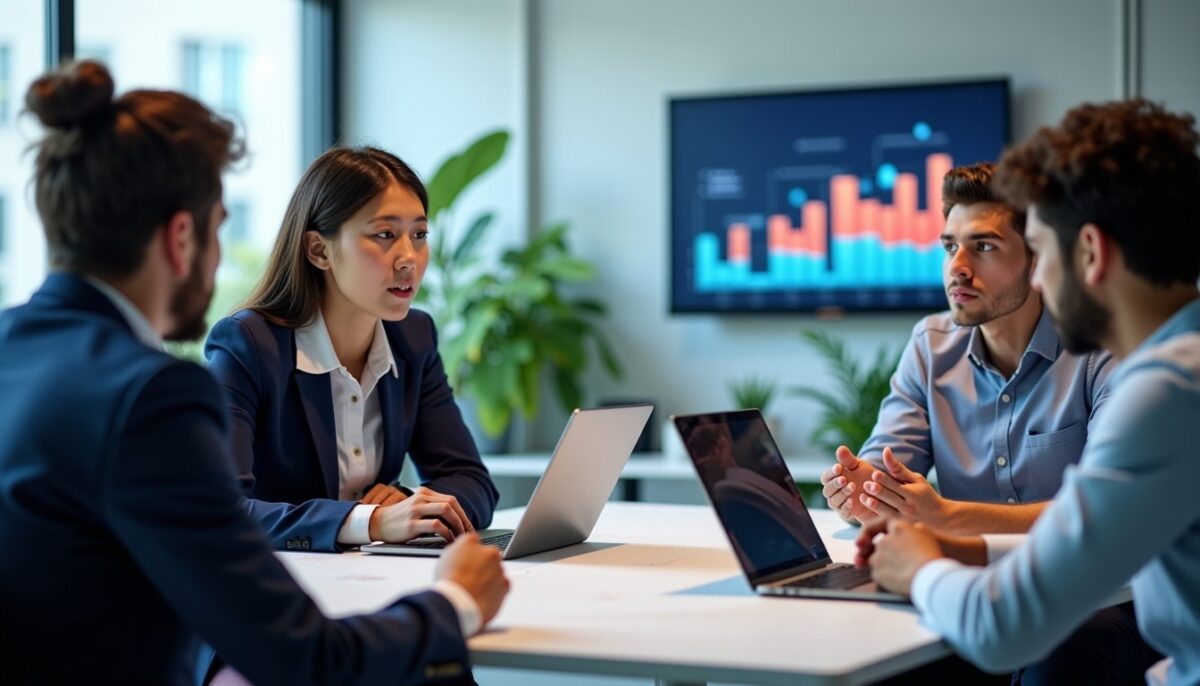 Relations presse à l’ère digitale : le guide stratégique incontournable pour maximiser votre visibilité RP 2.0