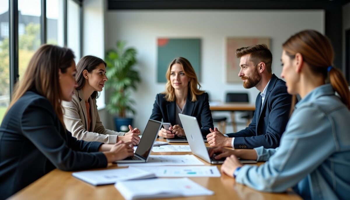 Employee Advocacy : Guide pratique pour créer un programme d’ambassadeurs performant et engageant