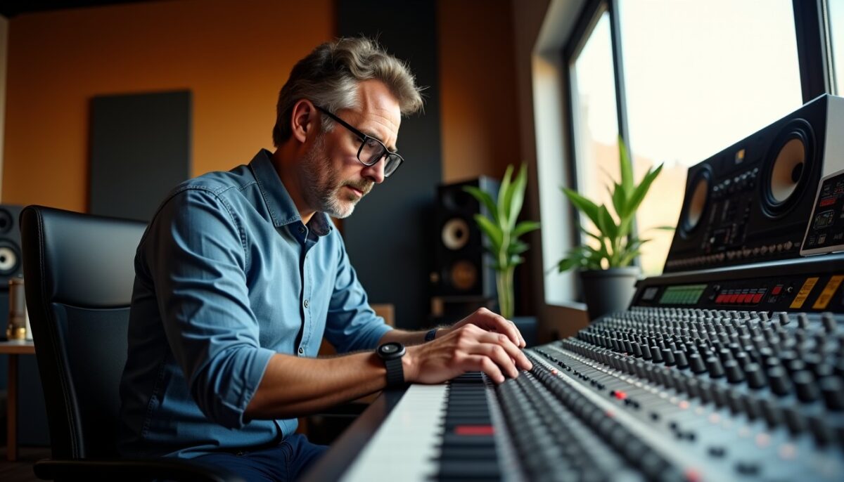 Astuces efficaces pour optimiser la qualité audio de vos vidéos