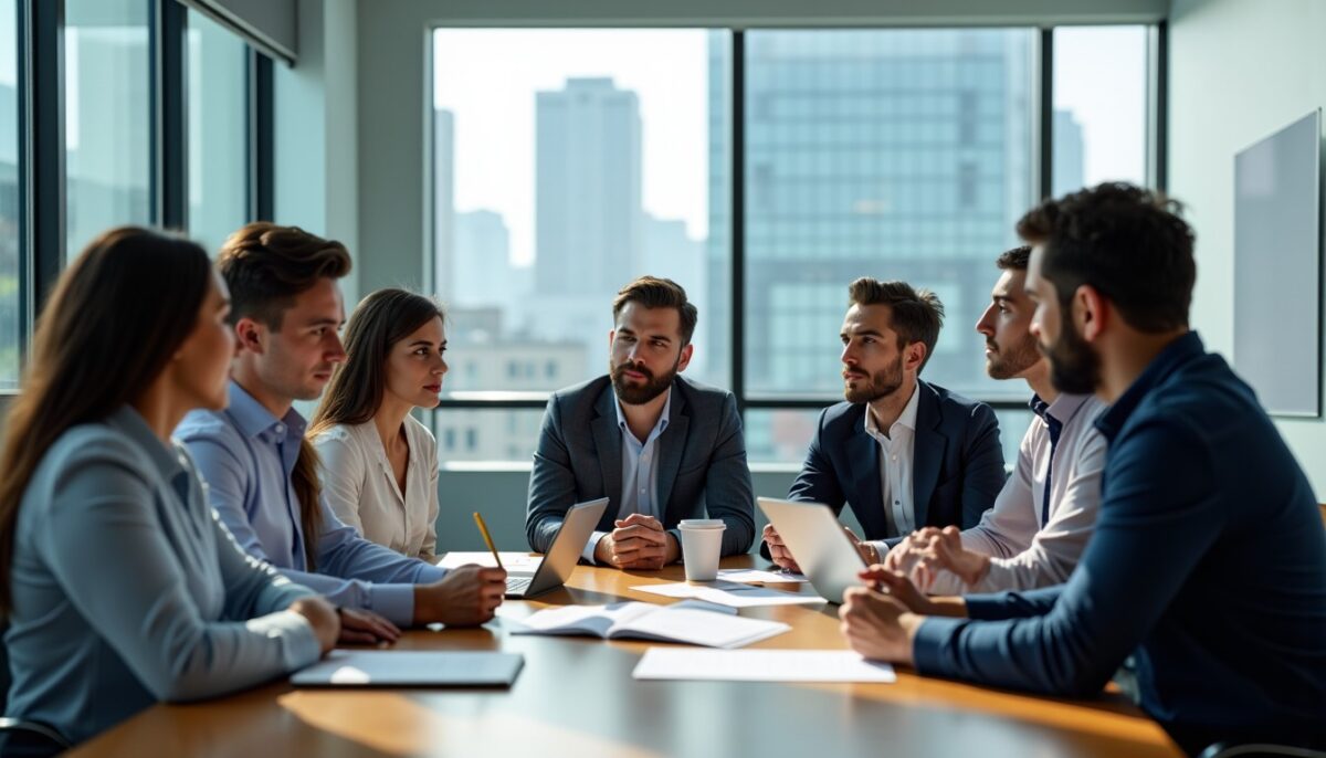 Qui sont les bénéficiaires des formations dédiées à la culture client ?