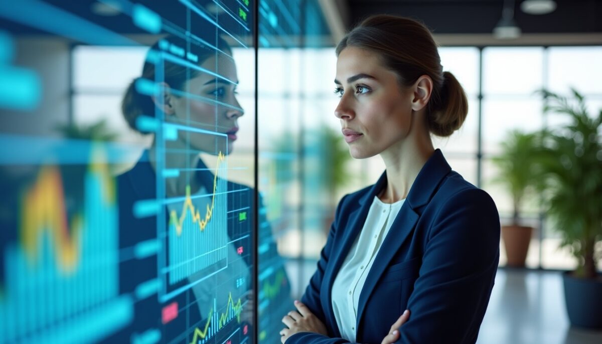 Décoder le macro-environnement : la clé d'une stratégie d'entreprise gagnante