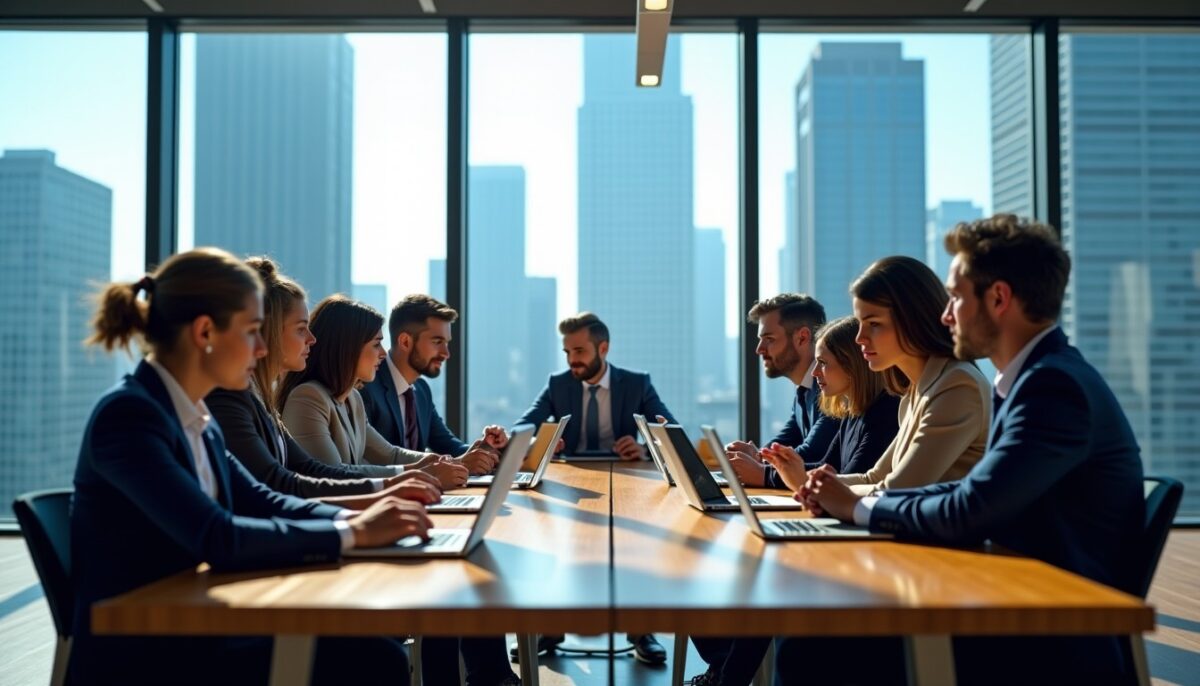 SaaS : Comprendre son fonctionnement, sa définition et découvrir des exemples concrets