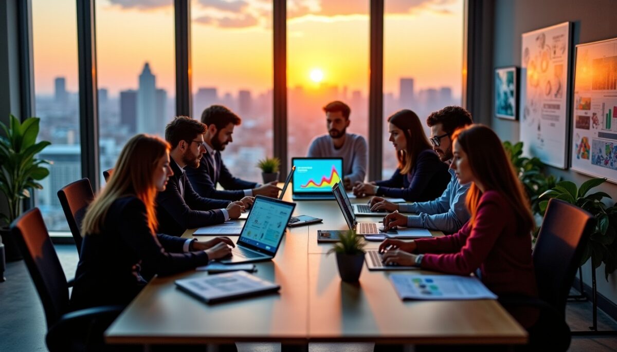 Les stratégies marketing incontournables pour booster votre visibilité sur le web
