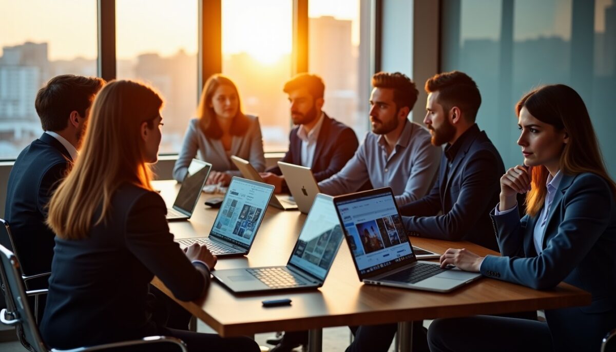 À quel géant du GAFAM appartiennent ces réseaux sociaux ?