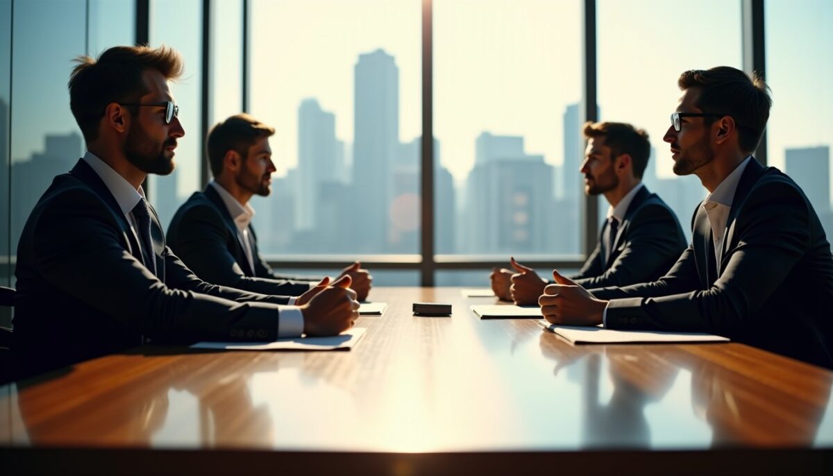 Business Angels vs Capital-risque : Le guide essentiel pour sélectionner le financement adapté à votre entreprise