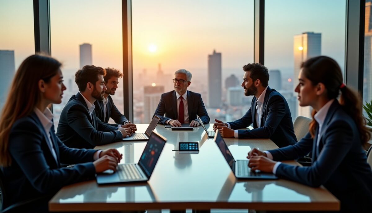 Les innovations marquantes du jury de « Qui veut être mon associé ? » en 2025