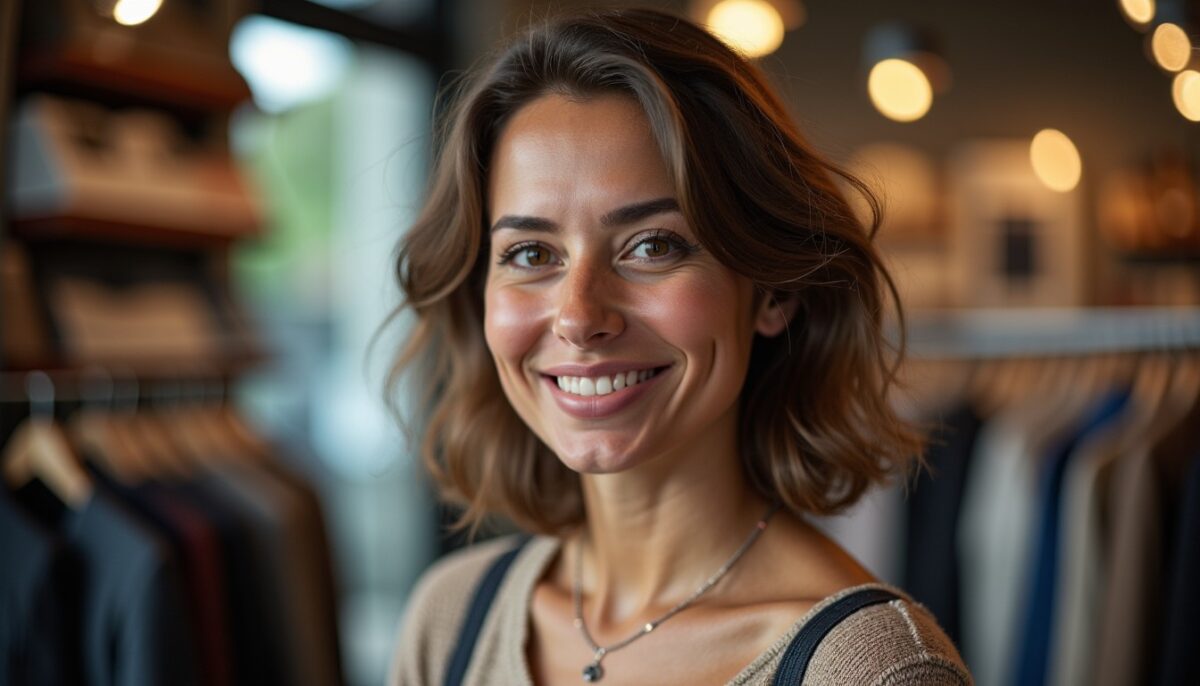 L'importance cruciale du porte-étiquette en magasin : un outil indispensable pour optimiser l'expérience client