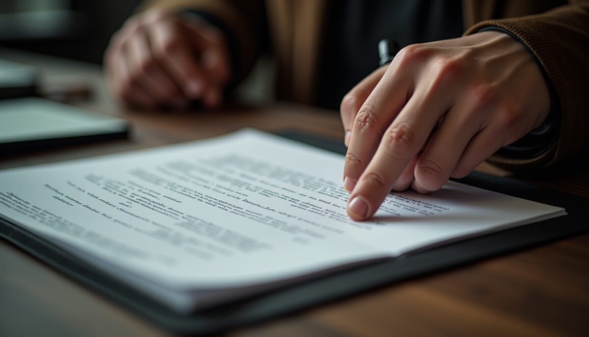 Term Sheet : Comprendre ses enjeux et clauses essentielles pour réussir une levée de fonds en startup