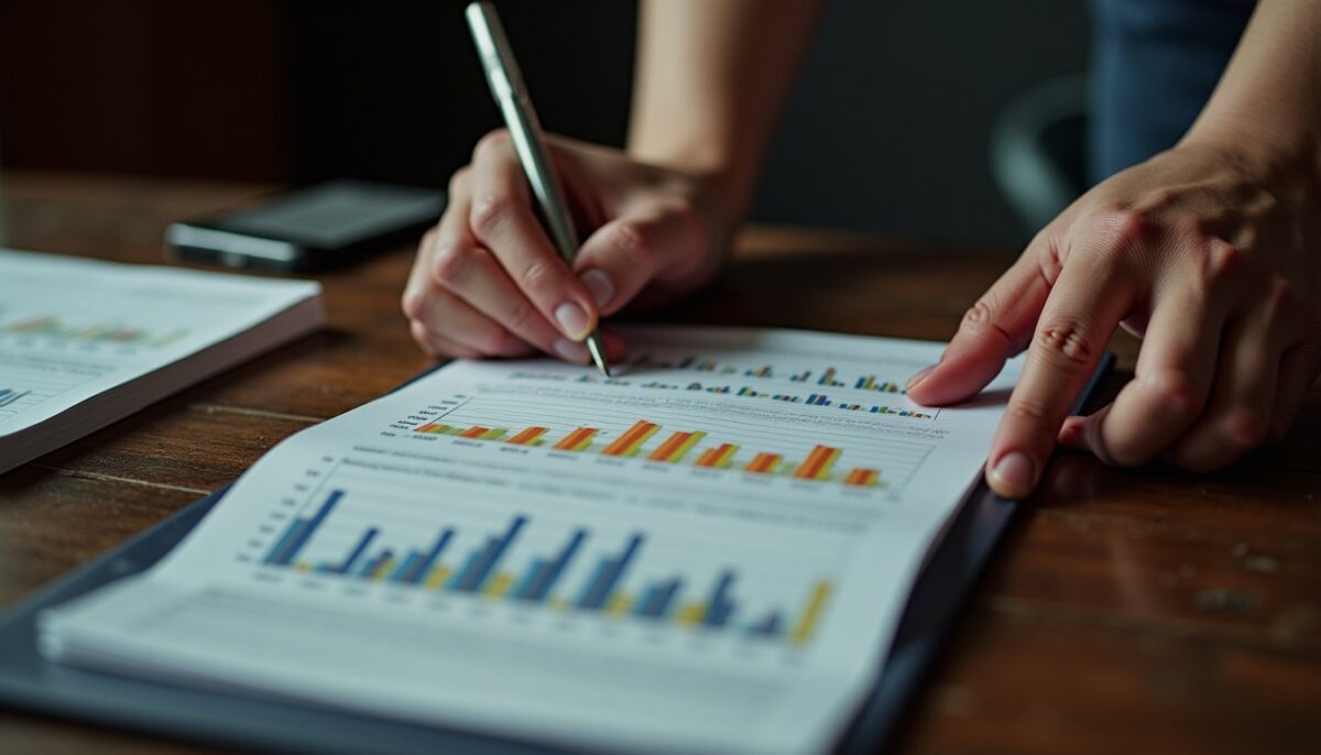 Burn Rate : Le Guide Ultime pour Calculer la Consommation de Trésorerie de Votre Startup