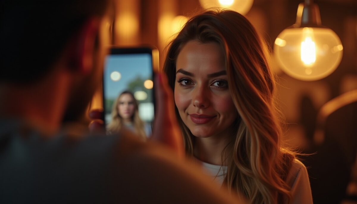 Le selfie à l’assaut de la pub : comment l’autoportrait numérique révolutionne la communication des marques