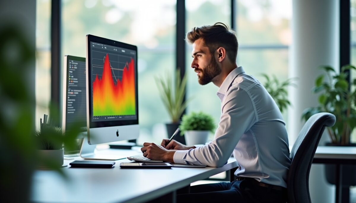 Heatmap : comprendre son rôle et son intérêt pour analyser efficacement votre site web