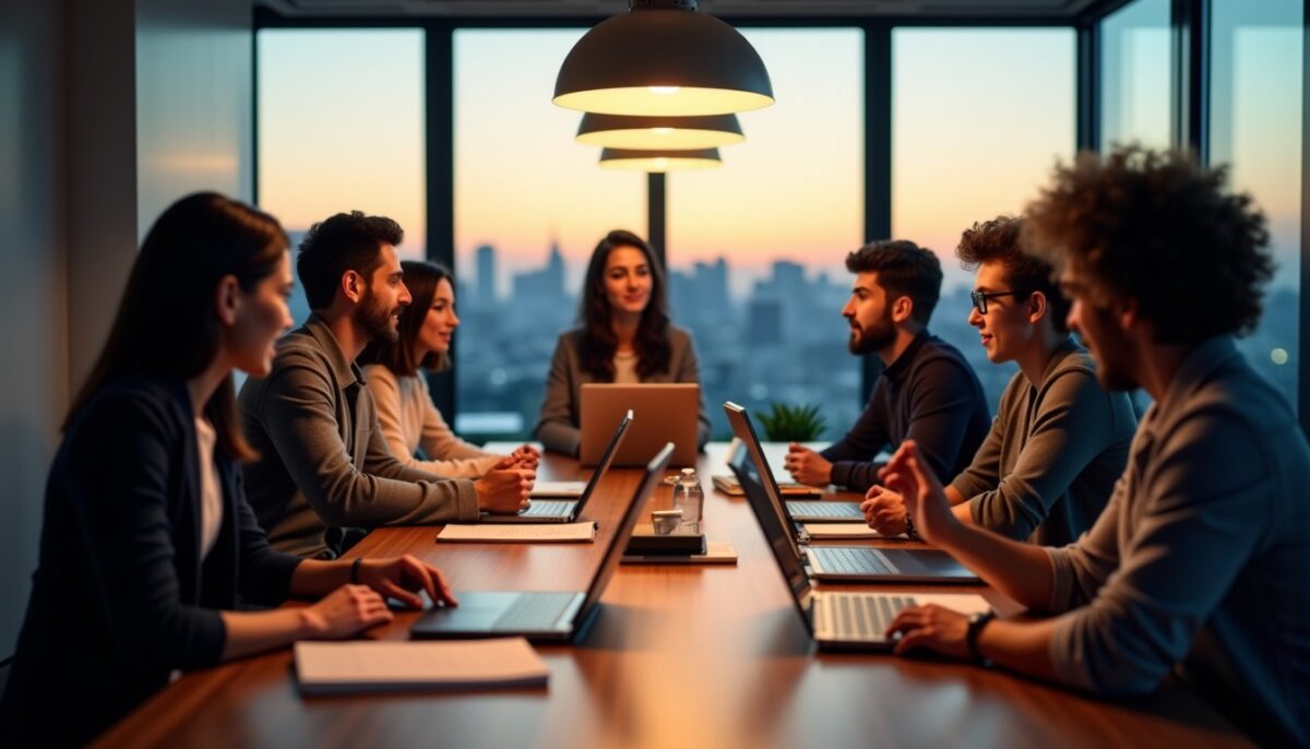 Lean Startup : comment valider vos idées et propulser le succès de votre projet