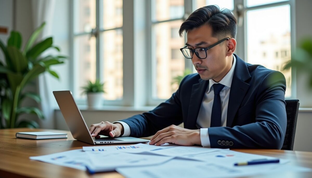 EBITDA expliqué : Comprendre, calculer et interpréter cet indicateur clé pour les non-experts en finance