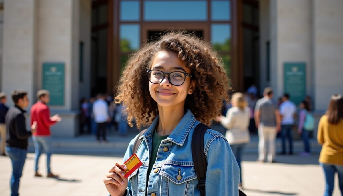 Explorer le Pass Éducation : votre clé pour accéder facilement à la culture et enrichir vos apprentissages
