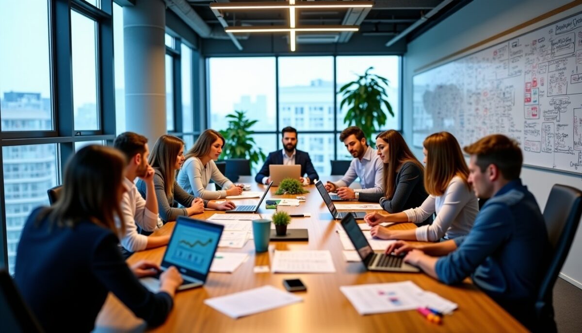 ETL : comprendre son fonctionnement et son importance dans la gestion des données