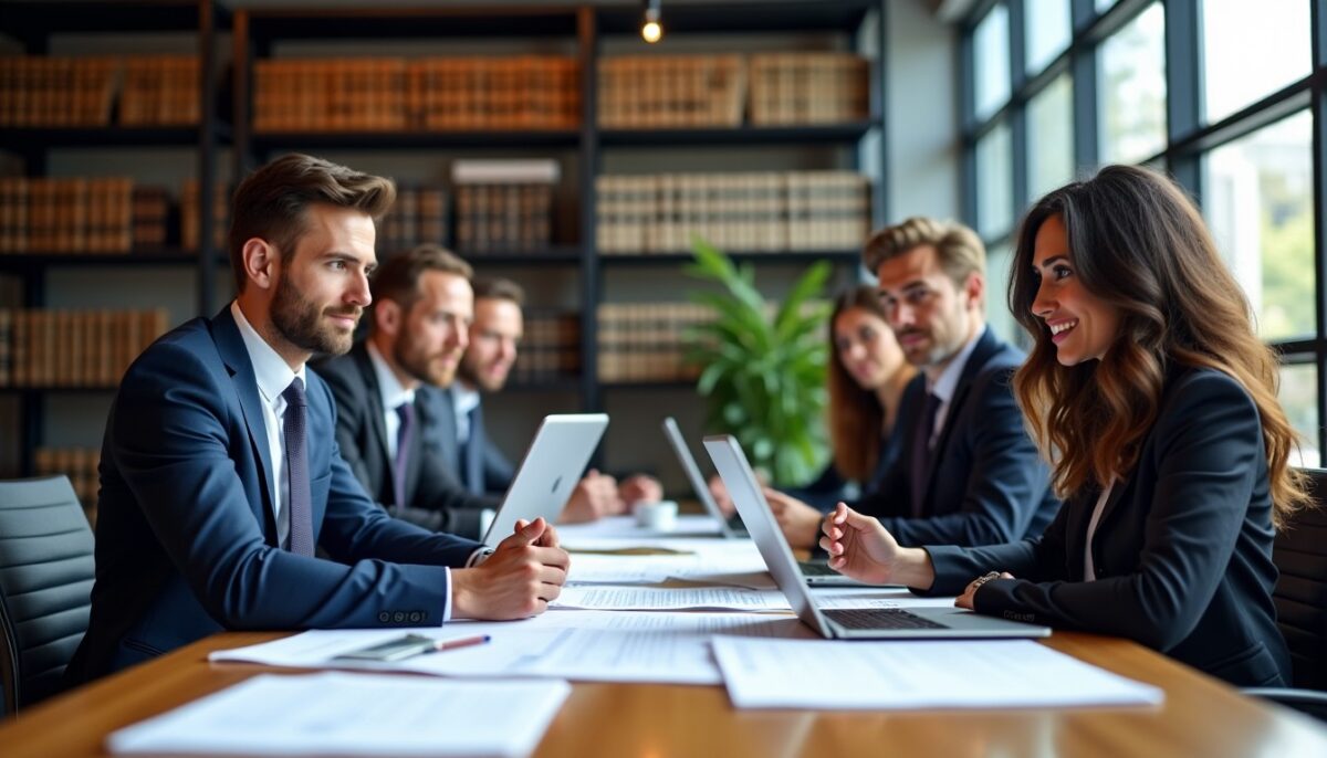 Lemon Solutions : Formation, Business et Droit pour votre réussite