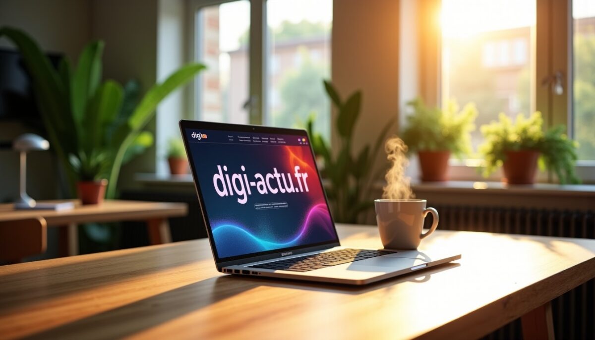 Découvrez les dernières nouveautés sur digi-actu.fr