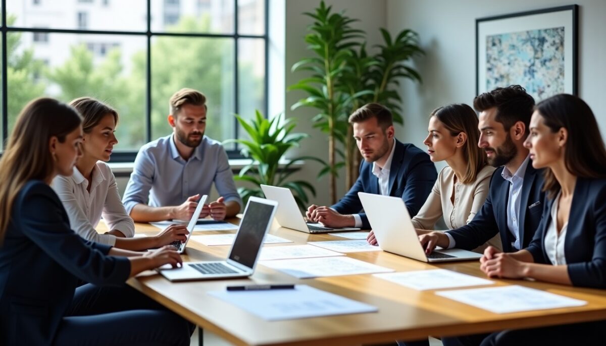 Exploration du Traitement Automatique du Langage Naturel (TALN) : Définition, Fonctionnement et Enjeux Actuels
