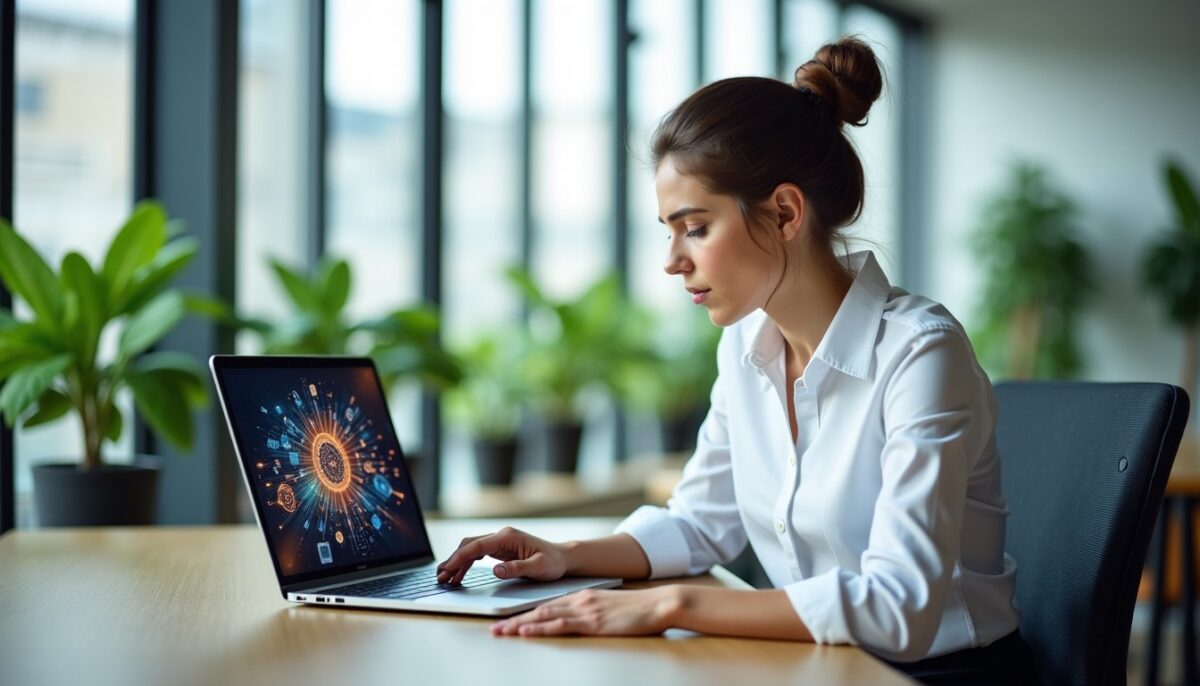 La blockchain expliquée simplement : un guide clair et accessible