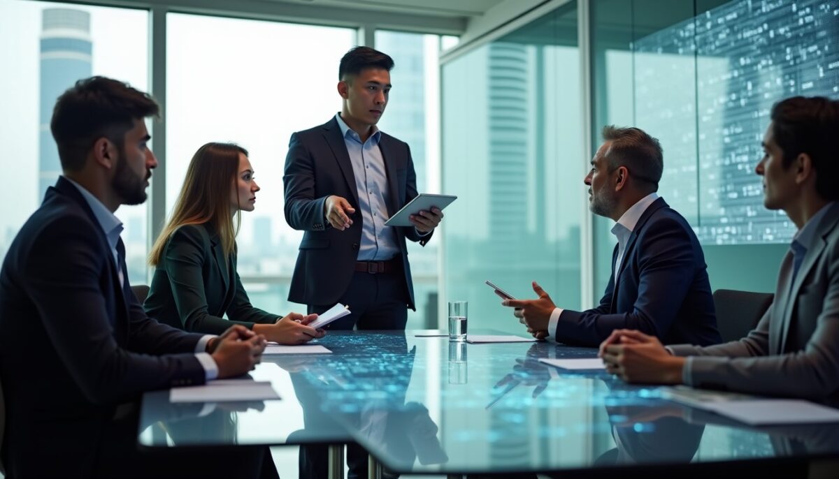 DAO : Comprendre le fonctionnement des Organisations Autonomes Décentralisées