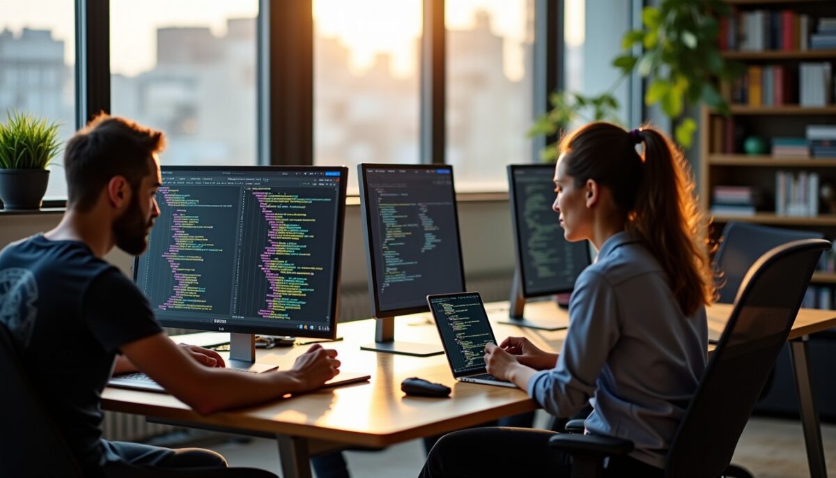 GraphQL et REST : décryptage des différences essentielles pour optimiser vos API