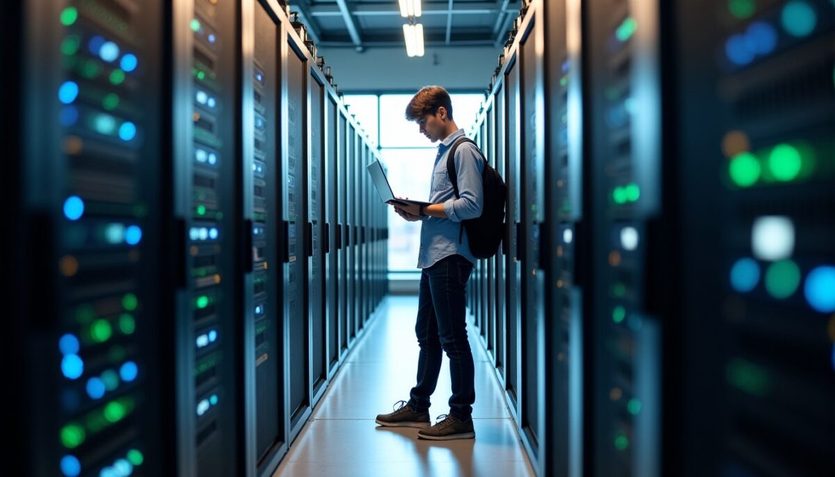 Kubernetes : comprendre son rôle et ses enjeux dans la gestion des conteneurs