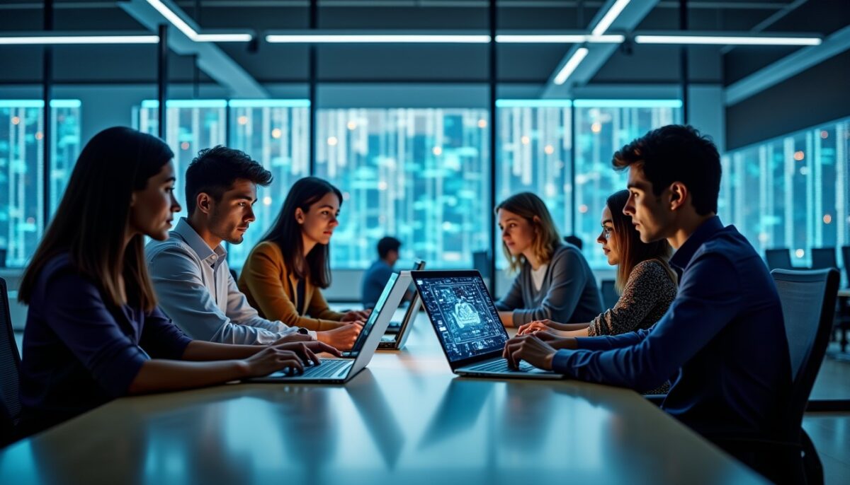 Serverless computing : Comprendre l'informatique sans serveur grâce à notre guide complet