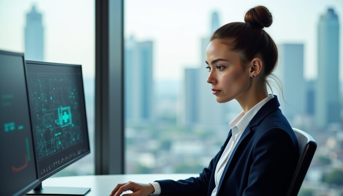 La vision par ordinateur : Comprendre ses principes fondamentaux et les technologies essentielles