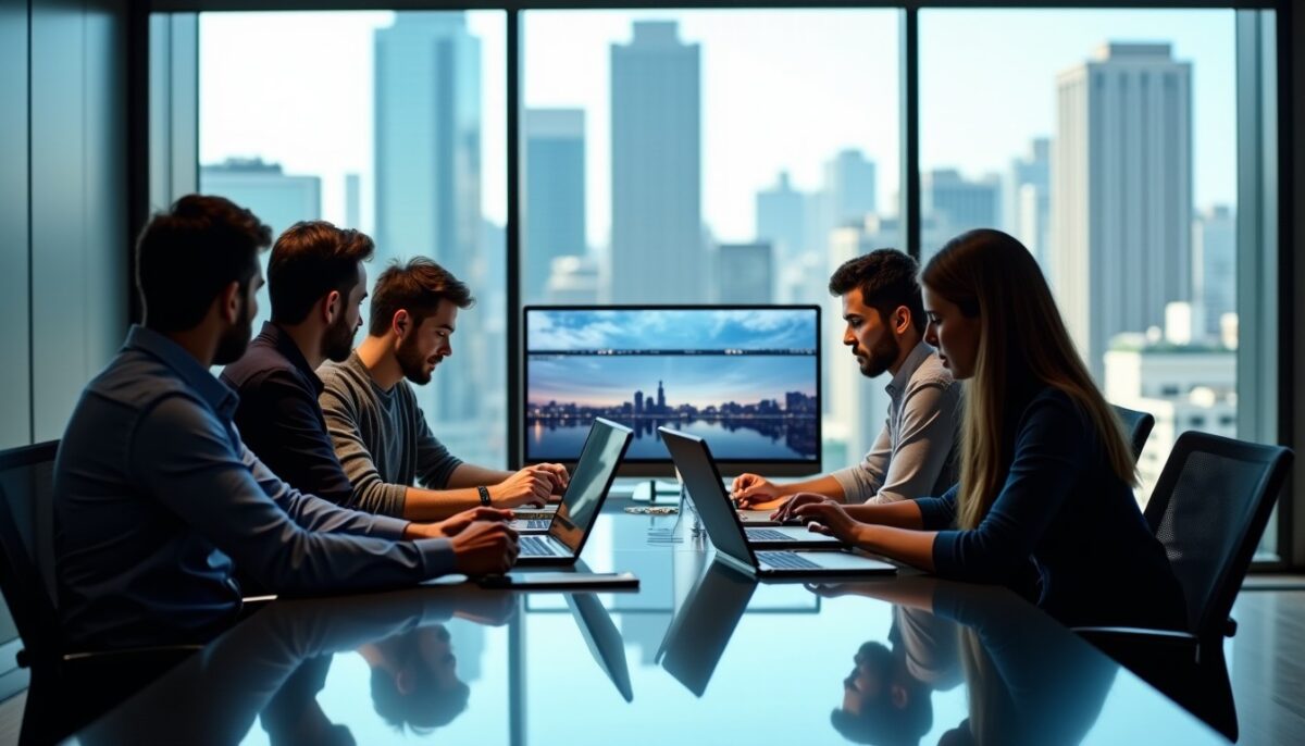 Core Web Vitals : comprendre ces indicateurs clés et optimiser leur performance pour un meilleur site web