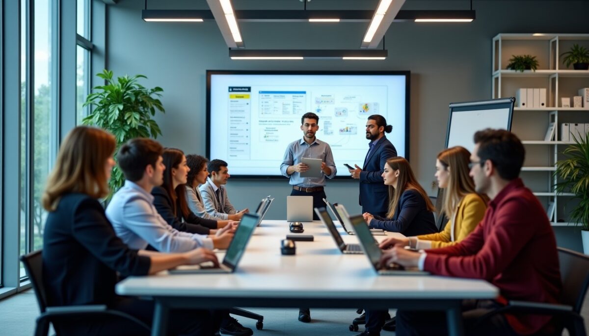 Découvrez les solutions innovantes d'Ancronix