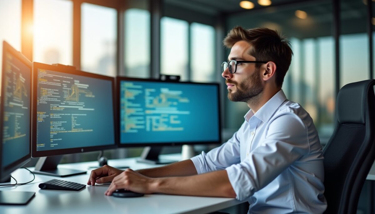 Maillage interne en SEO : comprendre, optimiser et booster votre stratégie