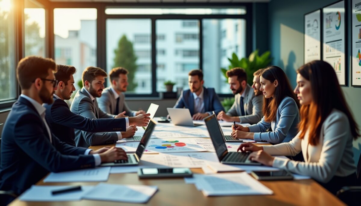 SEO vs SEA : Comprendre leurs rôles clés dans votre stratégie digitale